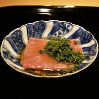 富小路 やま岸 - 