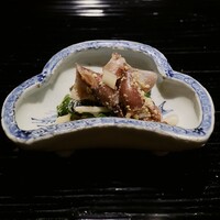 富小路 やま岸 - 