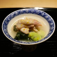 富小路 やま岸 - 