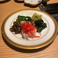 TANAKA YAKINIKU RESTAURANTE - 