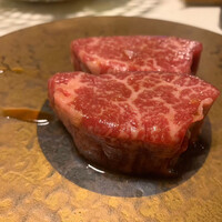 和牛焼肉 ワンダフィレ - 