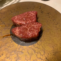 和牛焼肉 ワンダフィレ - 