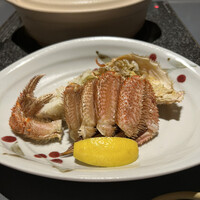 かにと道産料理 雪華亭 - 