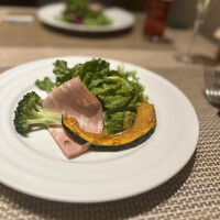 タンテ グラッツィェ - 