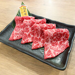 A5山形牛腿肉