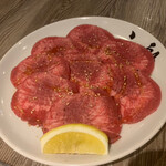 焼肉&手打ち冷麺 二郎 - 