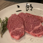 焼肉&手打ち冷麺 二郎 - 