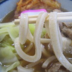 Yamura Pa-Kingu Eria Nobori Fu Doko To - うどん、イイ感じ！