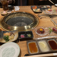 和牛 まつした 本通り店 - 