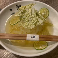 焼肉&手打ち冷麺 二郎 KANAYAMA - 