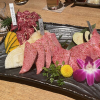 和牛 まつした 本通り店 - 