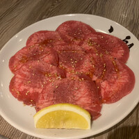 焼肉&手打ち冷麺 二郎 KANAYAMA - 