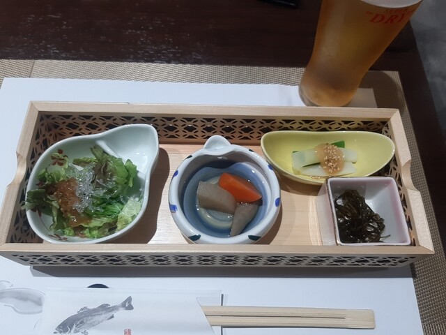 すし処 竹匠 - 国見（寿司）の写真