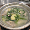 韓国鶏鍋 GOCHU