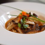 囲炉裏料理 うな革 和なり - 