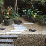 囲炉裏料理 うな革 和なり - 