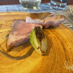 レストラン ルアイ - 