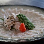 囲炉裏料理 うな革 和なり - 