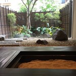 囲炉裏料理 うな革 和なり - 