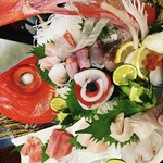 囲炉裏料理 うな革 和なり - 