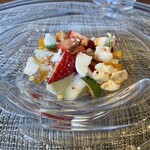 レストラン ルアイ - 