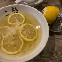 焼肉&手打ち冷麺 二郎 KANAYAMA - 