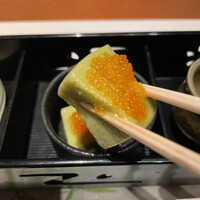 高級和食 札幌 宮川 梅田店 - 