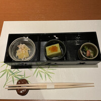 高級和食 札幌 宮川 梅田店 - 