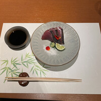 高級和食 札幌 宮川 梅田店 - 