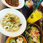 ネオ下町バル ラルフ - 