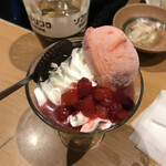 しゃぶしゃぶ温野菜 - 