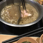 Shabushabu Onyasai - 