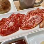 焼肉食堂 炎蔵 - 