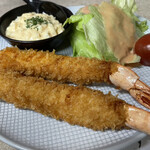 浪花鮓 まえなか - 