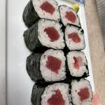 浪花鮓 まえなか - 