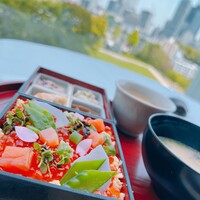 宮川町 水簾 東京ミッドタウン店 - 