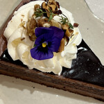 アンサンブル洋菓子店 - 