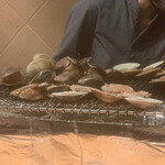 はまぐり料理 利他 - 