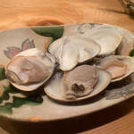 はまぐり料理 利他 - 