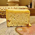 すし みむろ - 玉子