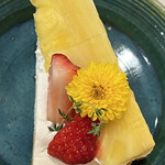 アンサンブル洋菓子店 - 