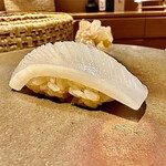 すし みむろ - 墨烏賊