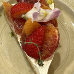 アンサンブル洋菓子店 - 