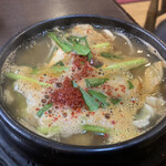 Korean Inaka Katei Ryori Toko