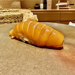 すし みむろ - 桜鱒