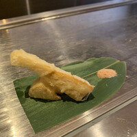 くずし鉄板 あばぐら 神田店 - 