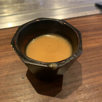 くずし鉄板 あばぐら 神田店 - 
