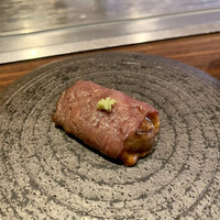くずし鉄板 あばぐら 神田店 - 