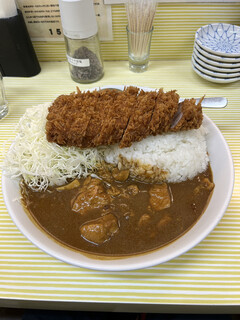 とんかつ檍のカレー屋 いっぺこっぺ - 