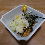 Shiyou Getsu - 納豆